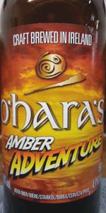 O'Hara's Amber Adventure