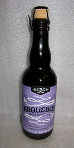 Arquebus