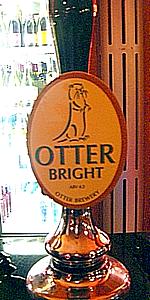 Otter Bright