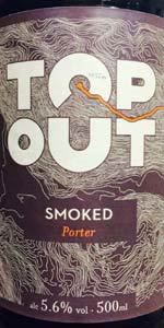 Smoked Porter
