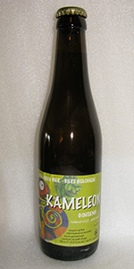 Kameleon Ginseng