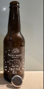 Spotted Ale