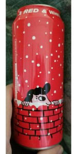 A Red & White Christmas