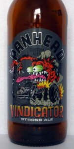 The Vindicator