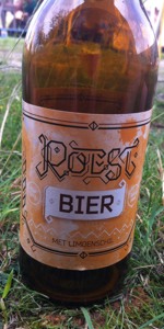 Roest Bier