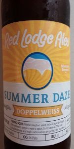 Summer Daze