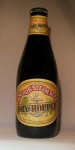 Anchor Steam Beer - Dry-Hopped