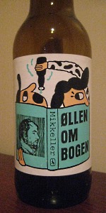 Ãllen Om Bogen
