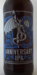 18th Anniversary IPA