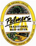 Palmers Best Bitter Traditional IPA