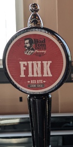 Fink (Red Rye)