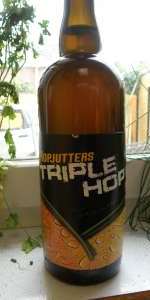 Hopjutters