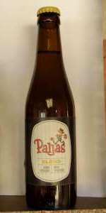 Paljas Blond
