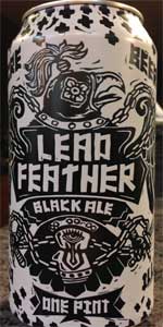 Lead Feather