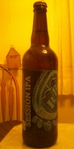 Berkshire Session IPA (Brewers Series)