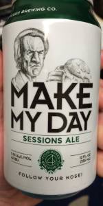 Make My Day Sessions IPA