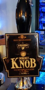 Dorset Knob