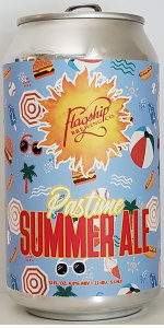 Pastime Summer Ale