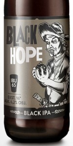 Black Hope