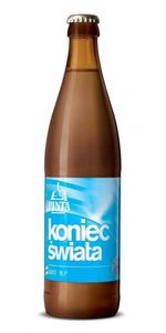 Koniec Swiata