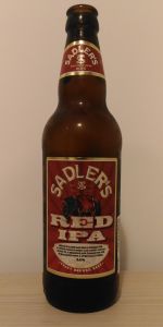 Red IPA
