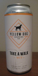 Take A Walk Wit