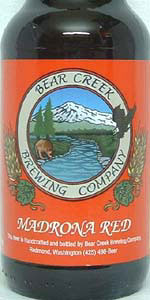 Madrona Red