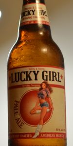 Pale Ale