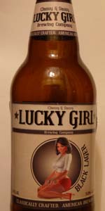Black Lager