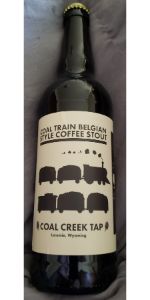 Coal Train