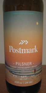 Pilsner