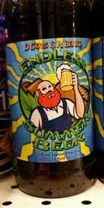 Endless Summer Beer