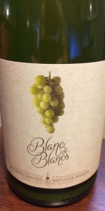 Blanc De Blancs