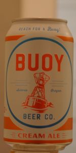 Cream Ale