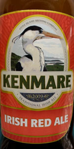 Kenmare Irish Red Ale