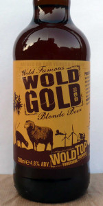Wold Gold