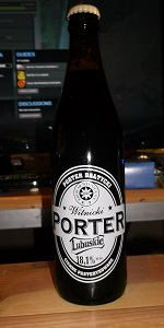 Witnicki Porter (Lubuskie)