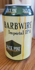 Barbwire