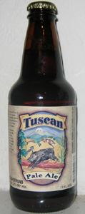 Paradise Pale Ale
