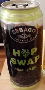 Hop Swap - 2014