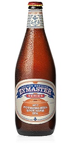 Zymaster Series No. 7: Potrero Hill Sour Mash IPA