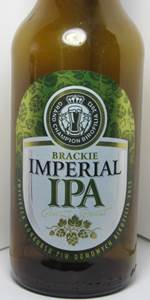 Brackie Imperial IPA