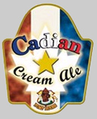 Cadian Cream Ale