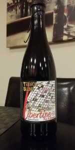 Trevors Blend