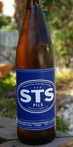 STS Pils