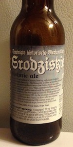 Grodziskie