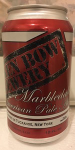 Marbledale Pale Ale