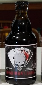 Dead Man's Hand - Wine Barrel Aged