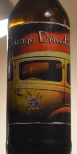 Chicago Drive-By