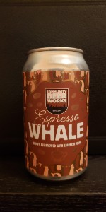 Espresso Whale